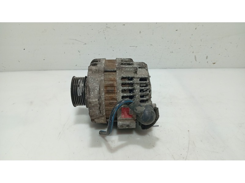 Recambio de alternador para nissan primera hatchback (p12) 1.6 referencia OEM IAM   
