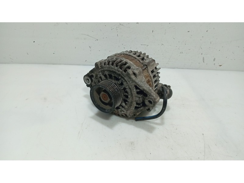Recambio de alternador para nissan primera hatchback (p12) 1.6 referencia OEM IAM   