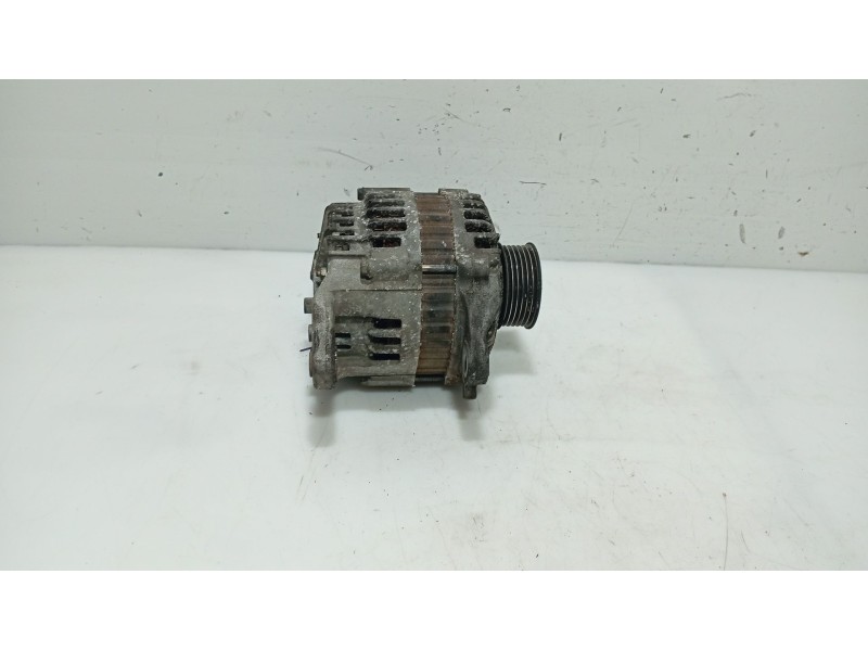 Recambio de alternador para nissan primera hatchback (p12) 1.6 referencia OEM IAM   