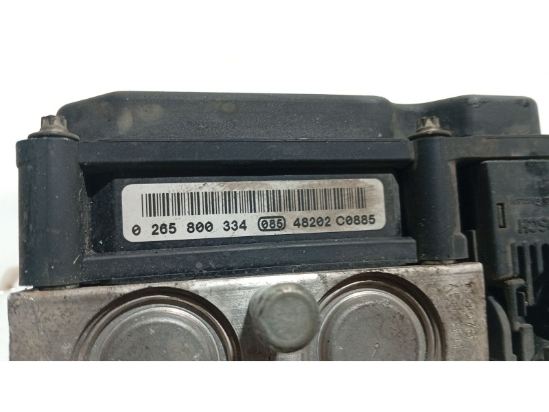 Recambio de abs para nissan primera hatchback (p12) 1.6 referencia OEM IAM   
