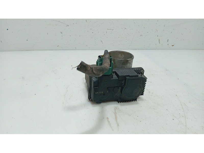 Recambio de caja mariposa para nissan primera hatchback (p12) 1.6 referencia OEM IAM   