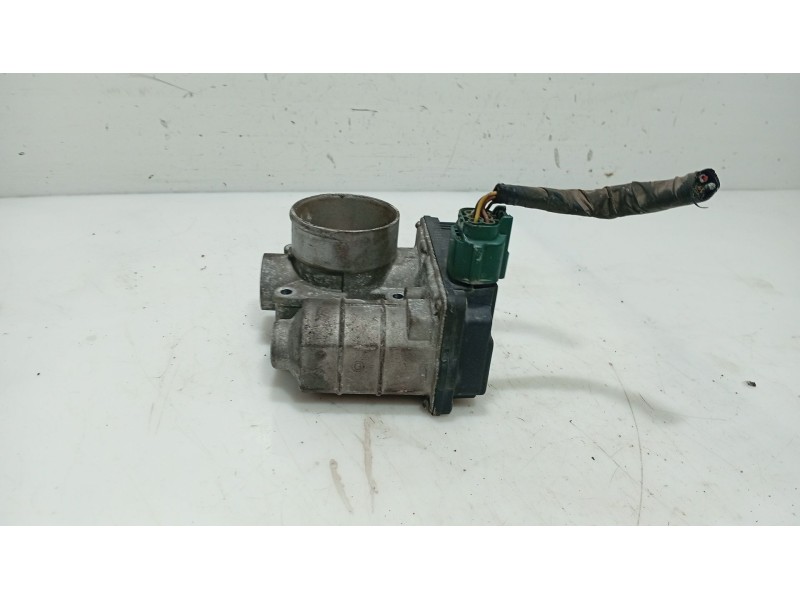 Recambio de caja mariposa para nissan primera hatchback (p12) 1.6 referencia OEM IAM   