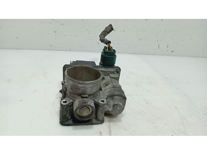 Recambio de caja mariposa para nissan primera hatchback (p12) 1.6 referencia OEM IAM   