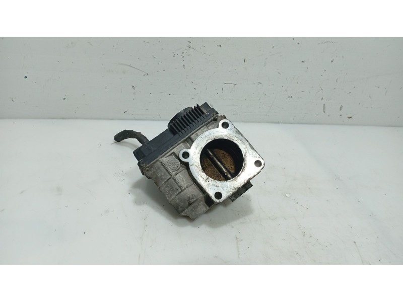 Recambio de caja mariposa para nissan primera hatchback (p12) 1.6 referencia OEM IAM   