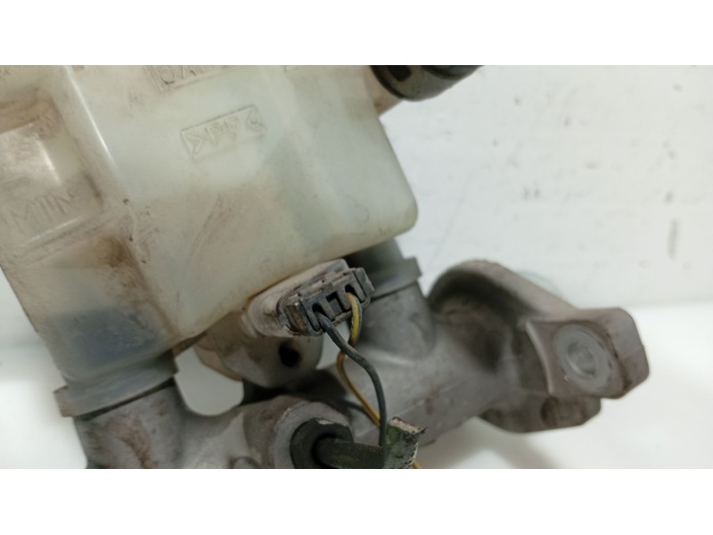 Recambio de bomba freno para nissan primera hatchback (p12) 1.6 referencia OEM IAM   