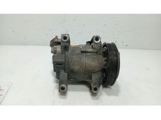Recambio de compresor aire acondicionado para nissan primera hatchback (p12) 1.6 referencia OEM IAM   