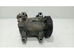 Recambio de compresor aire acondicionado para nissan primera hatchback (p12) 1.6 referencia OEM IAM    2