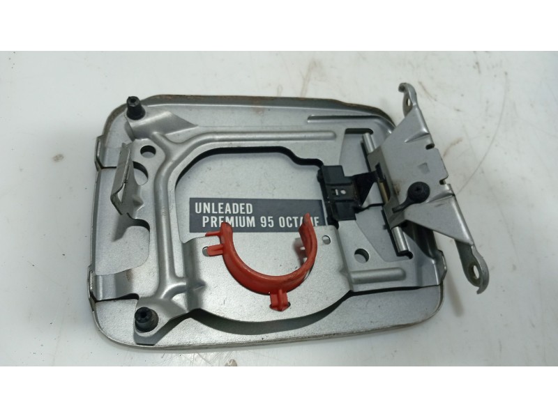 Recambio de tapa combustible para nissan primera hatchback (p12) 1.6 referencia OEM IAM   