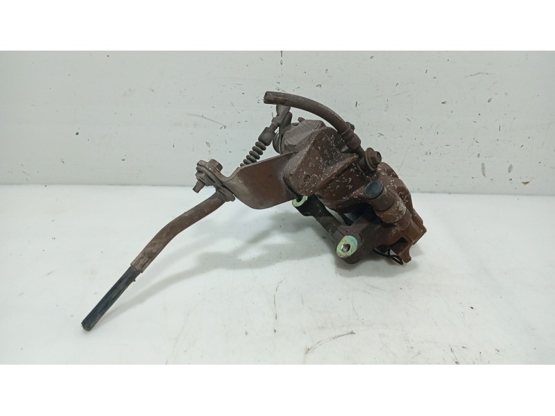 Recambio de pinza freno trasera derecha para nissan primera hatchback (p12) 1.6 referencia OEM IAM   