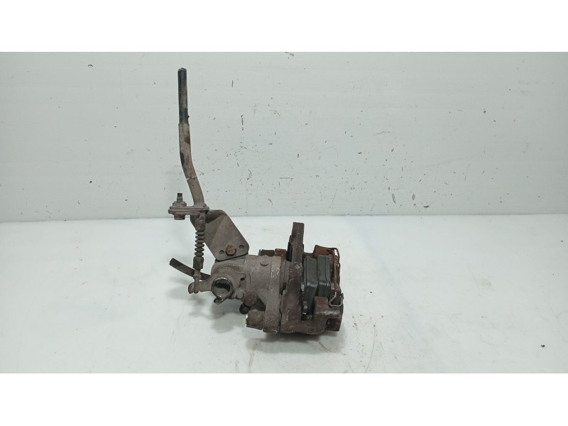Recambio de pinza freno trasera derecha para nissan primera hatchback (p12) 1.6 referencia OEM IAM   