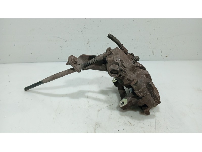 Recambio de pinza freno trasera izquierda para nissan primera hatchback (p12) 1.6 referencia OEM IAM   