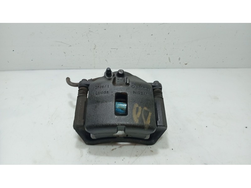 Recambio de pinza freno delantera derecha para nissan primera hatchback (p12) 1.6 referencia OEM IAM   