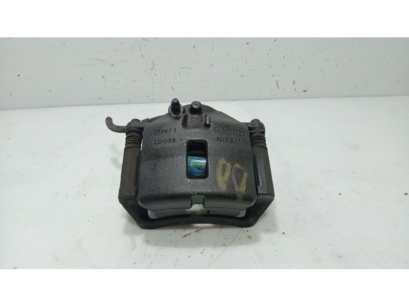 Recambio de pinza freno delantera derecha para nissan primera hatchback (p12) 1.6 referencia OEM IAM   