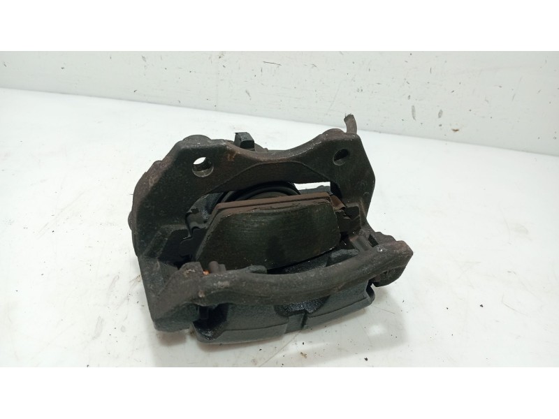Recambio de pinza freno delantera derecha para nissan primera hatchback (p12) 1.6 referencia OEM IAM   