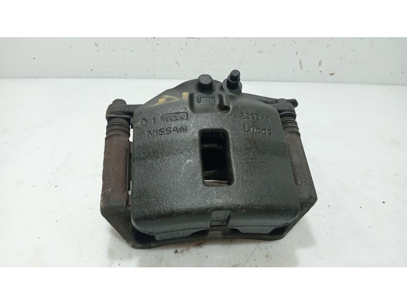 Recambio de pinza freno delantera izquierda para nissan primera hatchback (p12) 1.6 referencia OEM IAM   