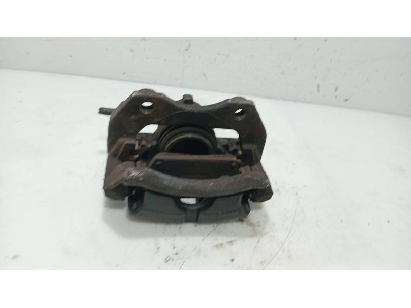 Recambio de pinza freno delantera izquierda para nissan primera hatchback (p12) 1.6 referencia OEM IAM   