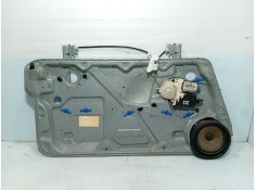 Recambio de elevalunas delantero izquierdo para volkswagen new beetle (9c1, 1c1) 1.9 tdi referencia OEM IAM 1C0837655C   2