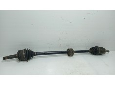 Recambio de transmision delantera derecha para nissan primera hatchback (p12) 1.6 referencia OEM IAM   
