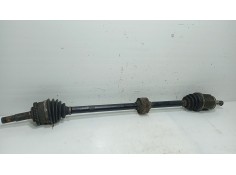 Recambio de transmision delantera derecha para nissan primera hatchback (p12) 1.6 referencia OEM IAM    2