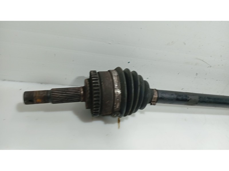 Recambio de transmision delantera derecha para nissan primera hatchback (p12) 1.6 referencia OEM IAM   