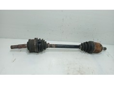 Recambio de transmision delantera izquierda para nissan primera hatchback (p12) 1.6 referencia OEM IAM    2