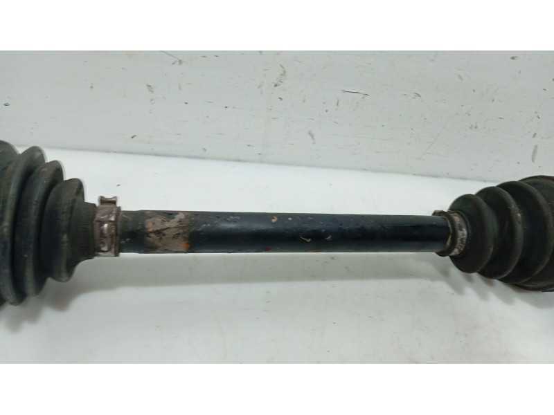 Recambio de transmision delantera izquierda para nissan primera hatchback (p12) 1.6 referencia OEM IAM   