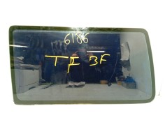 Recambio de luna trasera izquierda para volkswagen transporter t4 furgoneta (70a, 70h, 7da, 7dh, 70j) 2.5 tdi referencia OEM IAM