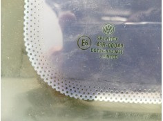 Recambio de luna trasera izquierda para volkswagen transporter t4 furgoneta (70a, 70h, 7da, 7dh, 70j) 2.5 tdi referencia OEM IAM 2