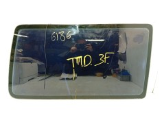 Recambio de luna trasera derecha para volkswagen transporter t4 furgoneta (70a, 70h, 7da, 7dh, 70j) 2.5 tdi referencia OEM IAM  