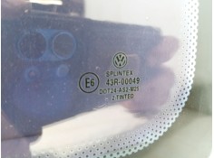 Recambio de luna trasera derecha para volkswagen transporter t4 furgoneta (70a, 70h, 7da, 7dh, 70j) 2.5 tdi referencia OEM IAM   2