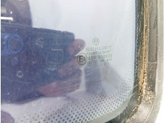 Recambio de luna trasera izquierda para volkswagen transporter t4 furgoneta (70a, 70h, 7da, 7dh, 70j) 2.5 tdi referencia OEM IAM 2