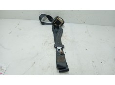 Recambio de cinturon seguridad trasero izquierdo para nissan primera hatchback (p12) 1.6 referencia OEM IAM   