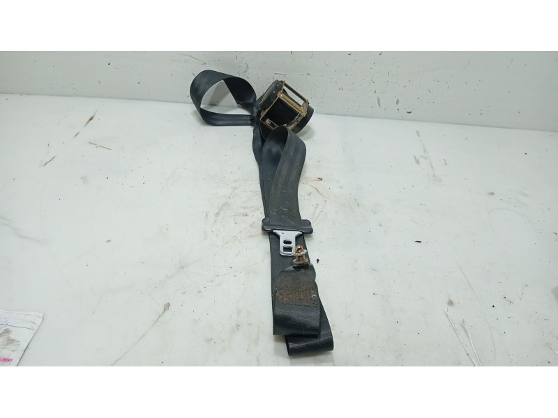 Recambio de cinturon seguridad trasero izquierdo para nissan primera hatchback (p12) 1.6 referencia OEM IAM   