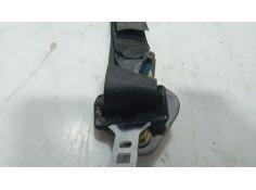 Recambio de cinturon seguridad delantero izquierdo para nissan primera hatchback (p12) 1.6 referencia OEM IAM    2