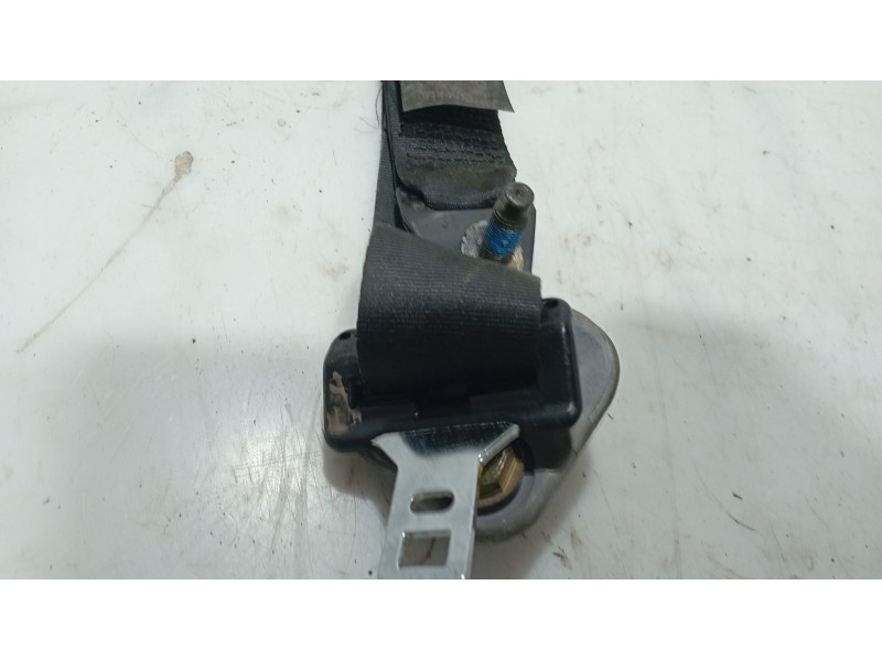 Recambio de cinturon seguridad delantero izquierdo para nissan primera hatchback (p12) 1.6 referencia OEM IAM   