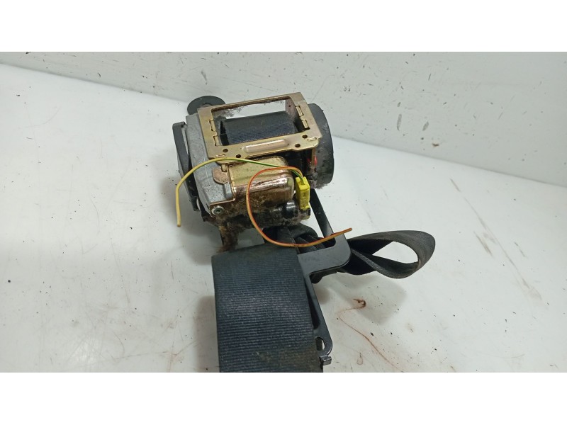 Recambio de cinturon seguridad delantero izquierdo para nissan primera hatchback (p12) 1.6 referencia OEM IAM   