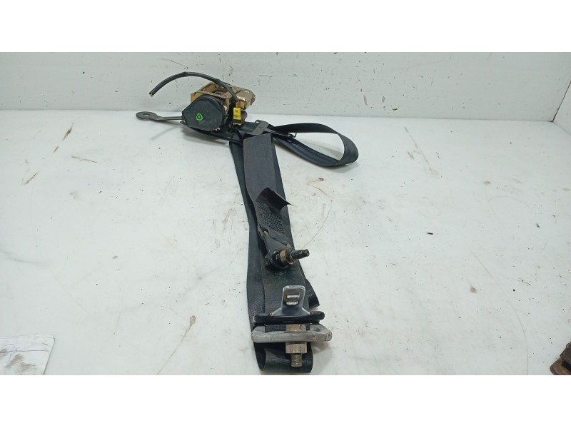 Recambio de cinturon seguridad delantero derecho para nissan primera hatchback (p12) 1.6 referencia OEM IAM   