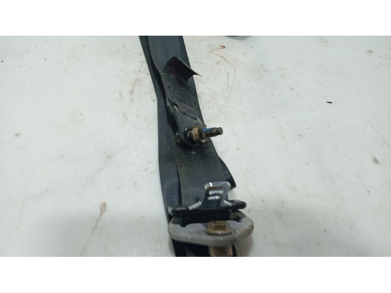 Recambio de cinturon seguridad delantero derecho para nissan primera hatchback (p12) 1.6 referencia OEM IAM   