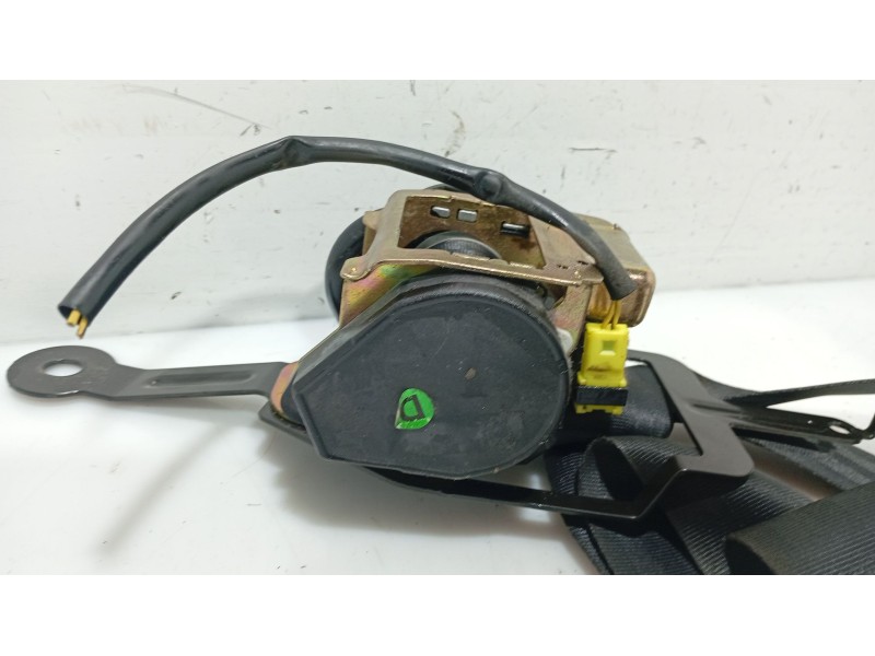 Recambio de cinturon seguridad delantero derecho para nissan primera hatchback (p12) 1.6 referencia OEM IAM   