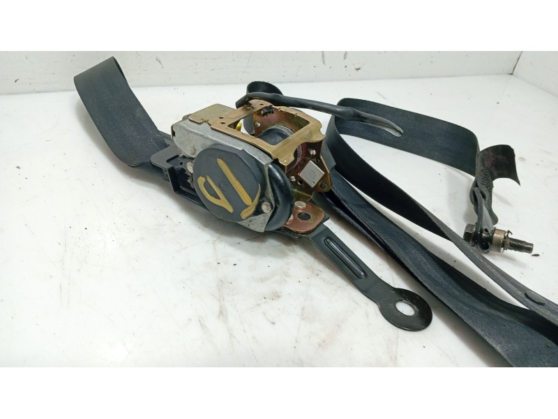 Recambio de cinturon seguridad delantero derecho para nissan primera hatchback (p12) 1.6 referencia OEM IAM   