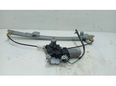 Recambio de elevalunas trasero izquierdo para nissan primera hatchback (p12) 1.6 referencia OEM IAM   