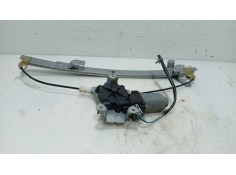 Recambio de elevalunas trasero izquierdo para nissan primera hatchback (p12) 1.6 referencia OEM IAM    2