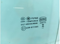 Recambio de luna delantera izquierda para volkswagen transporter t4 furgoneta (70a, 70h, 7da, 7dh, 70j) 2.5 tdi referencia OEM I 2