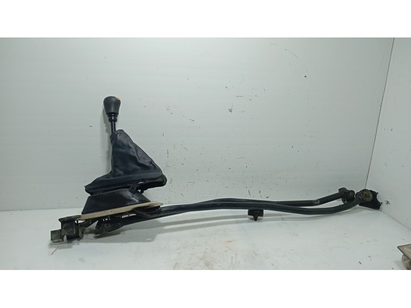 Recambio de palanca cambio para nissan primera hatchback (p12) 1.6 referencia OEM IAM   