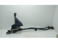 Recambio de palanca cambio para nissan primera hatchback (p12) 1.6 referencia OEM IAM    2