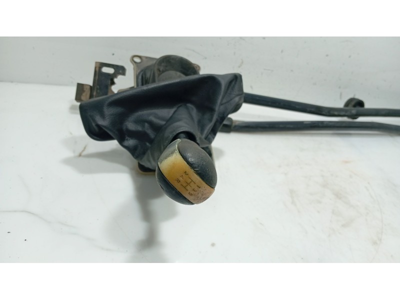Recambio de palanca cambio para nissan primera hatchback (p12) 1.6 referencia OEM IAM   