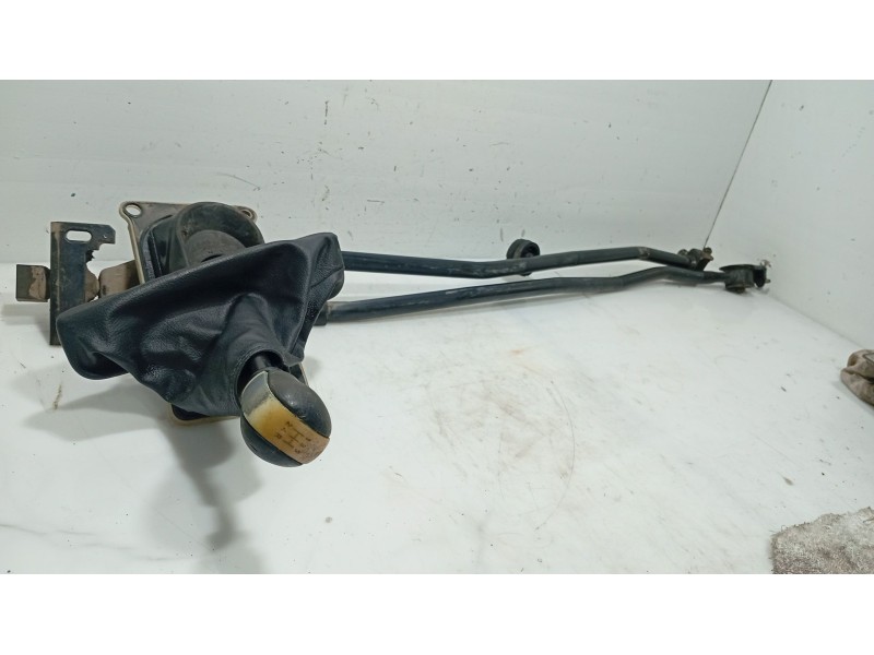 Recambio de palanca cambio para nissan primera hatchback (p12) 1.6 referencia OEM IAM   