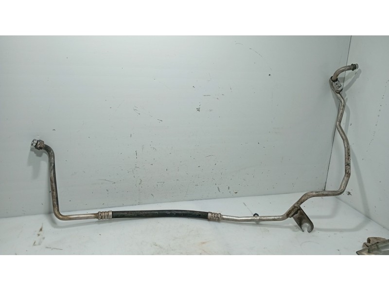 Recambio de tubo para nissan primera hatchback (p12) 1.6 referencia OEM IAM   