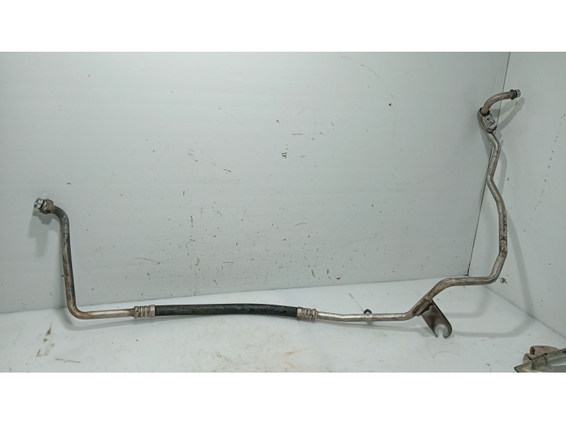 Recambio de tubo para nissan primera hatchback (p12) 1.6 referencia OEM IAM   