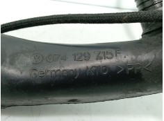 Recambio de tubo para volkswagen transporter t4 furgoneta (70a, 70h, 7da, 7dh, 70j) 2.5 tdi referencia OEM IAM    2